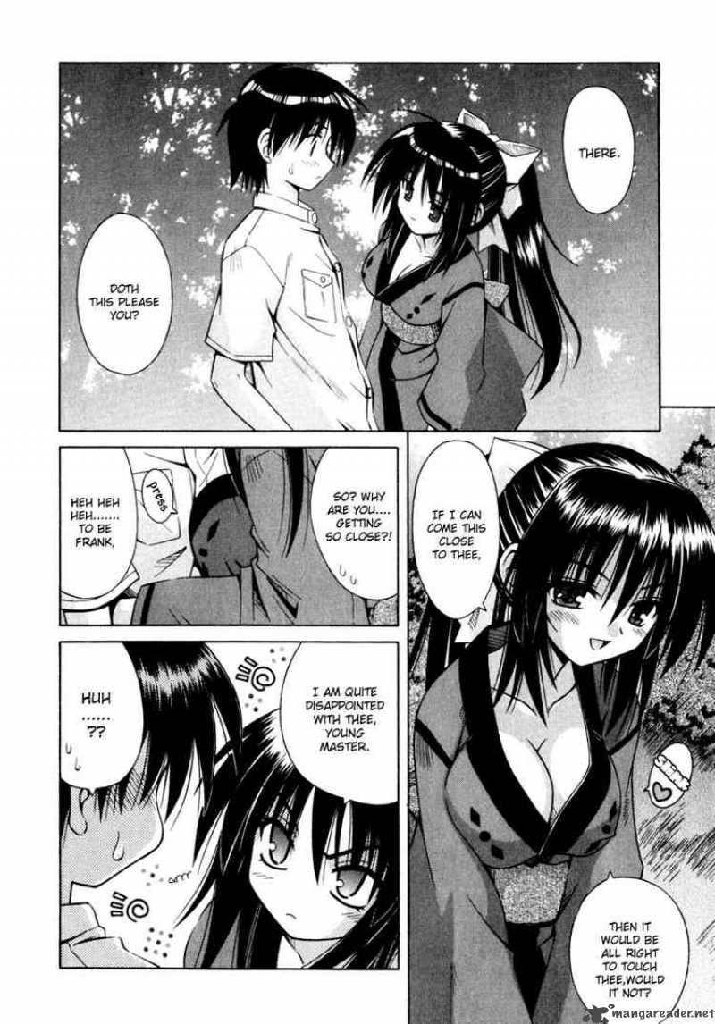 Omamori Himari 3 8