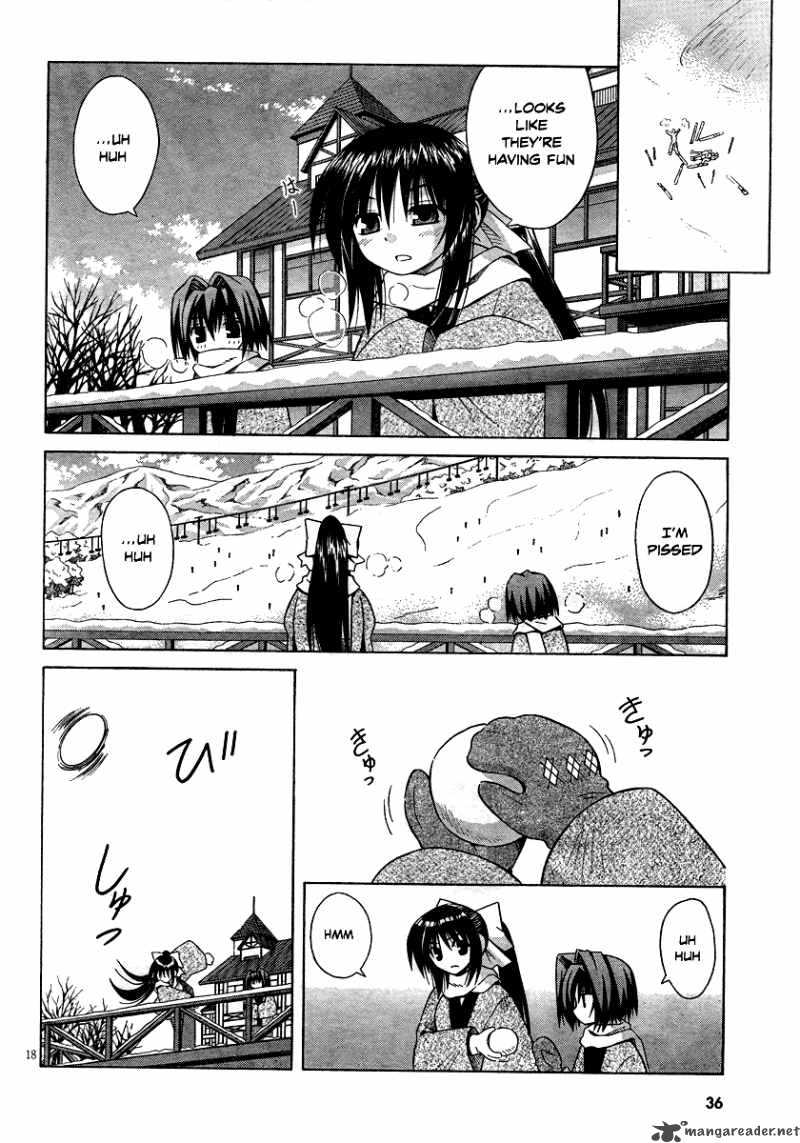 Omamori Himari 40 18