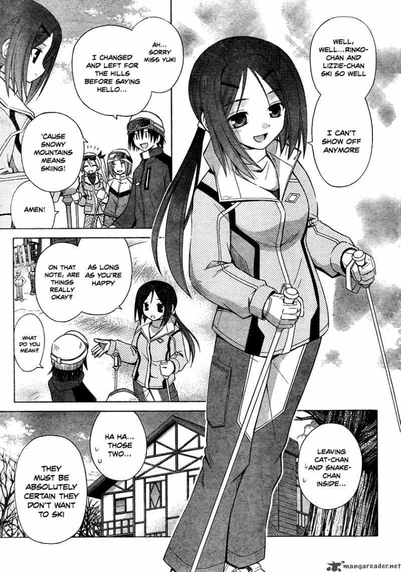 Omamori Himari 40 3