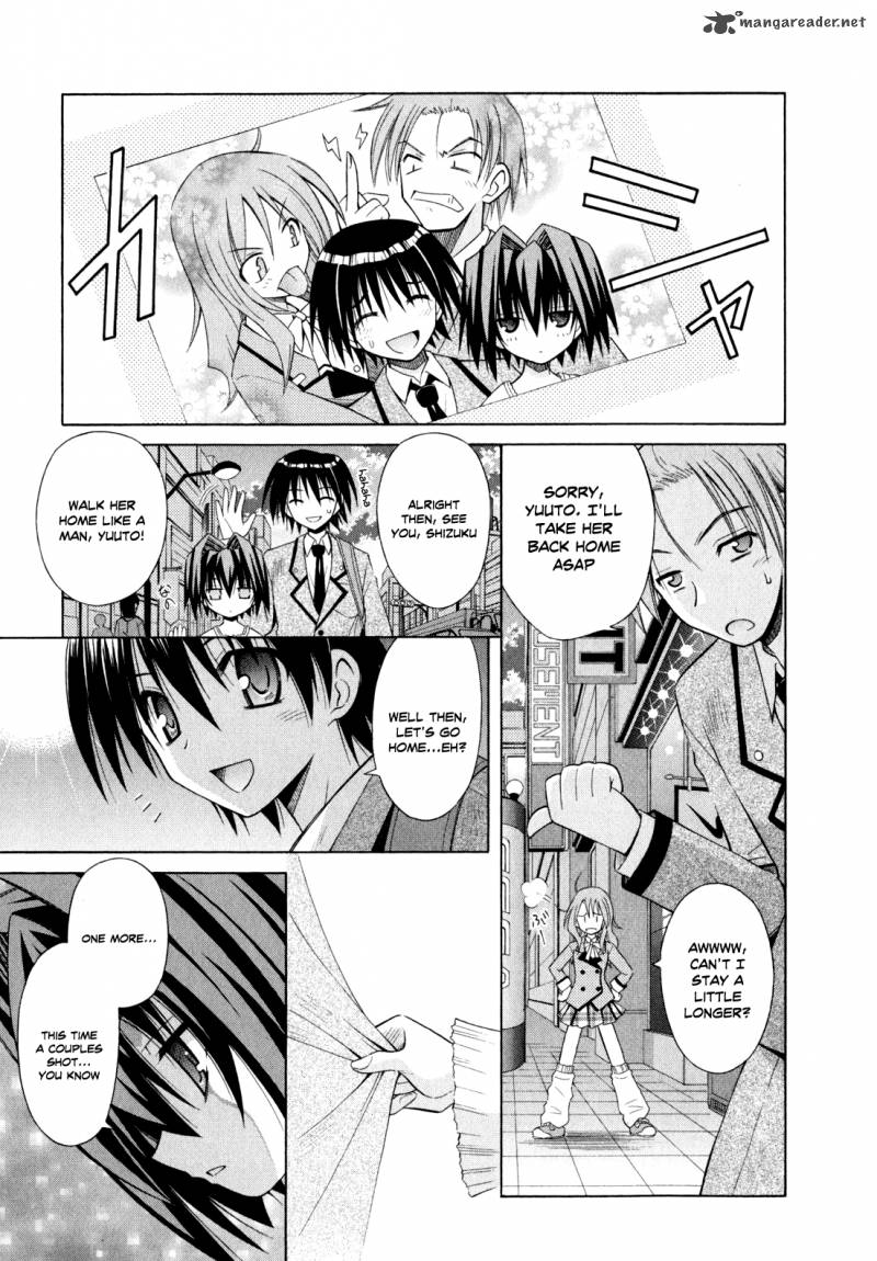 Omamori Himari 44 22