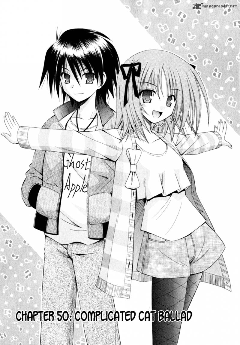 Omamori Himari 50 3