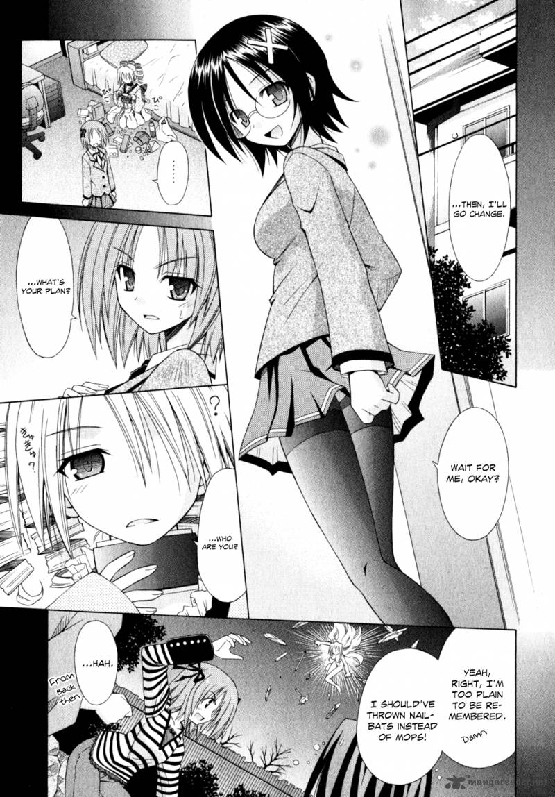 Omamori Himari 50 6