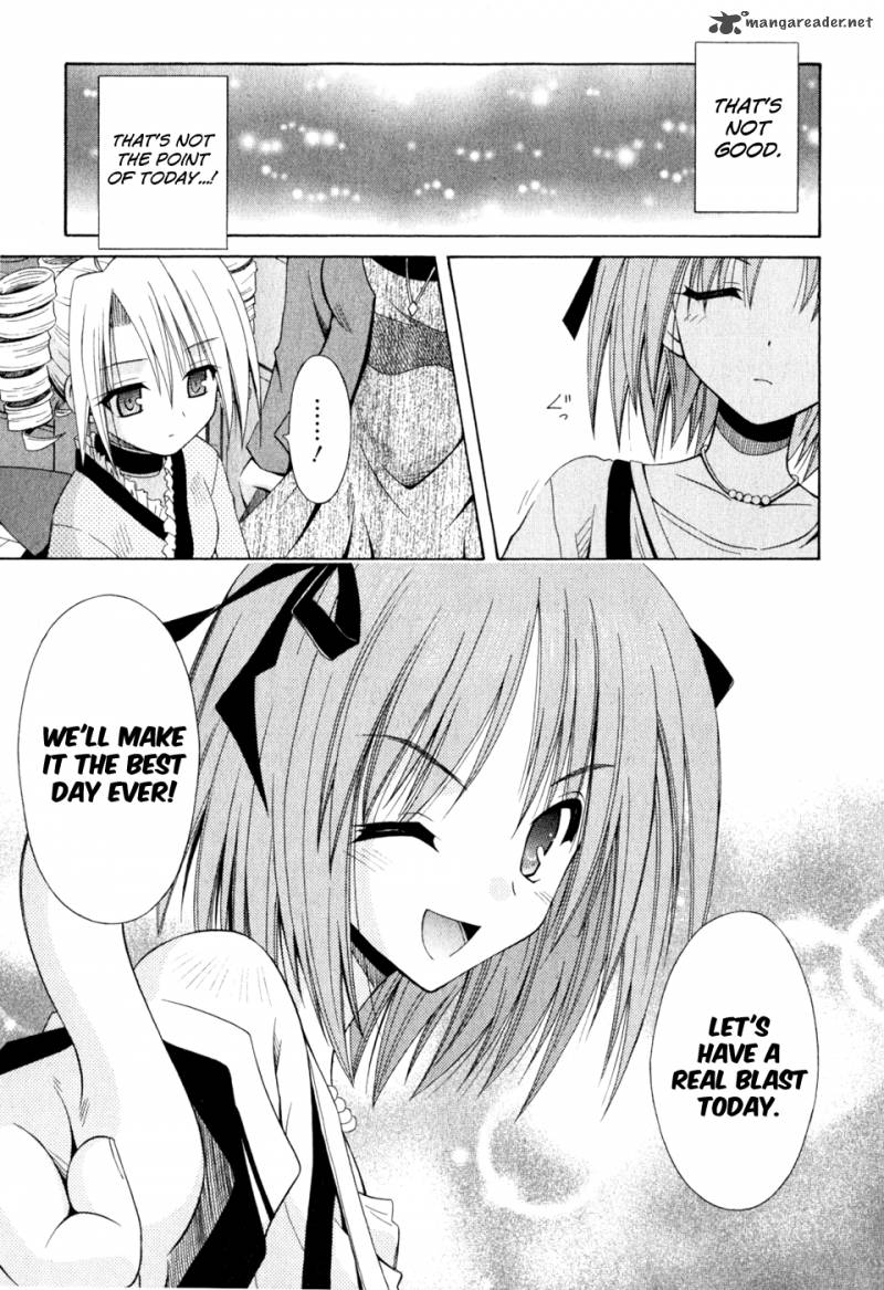 Omamori Himari 54 4