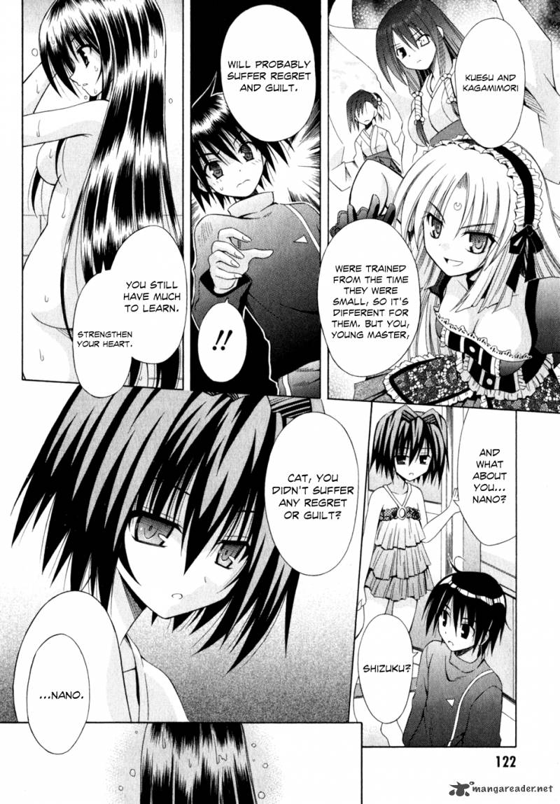 Omamori Himari 54 9