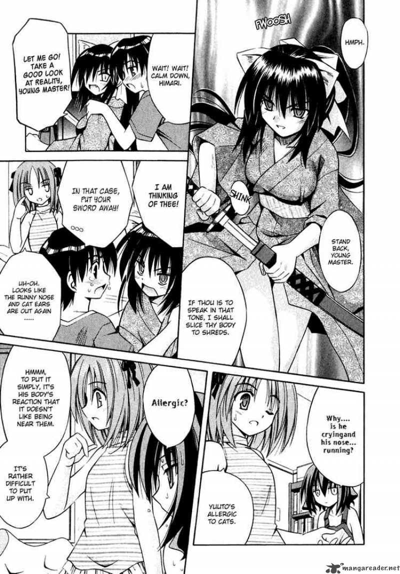 Omamori Himari 6 19