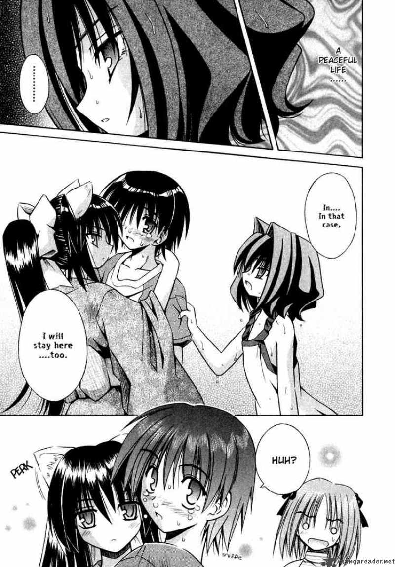 Omamori Himari 6 23