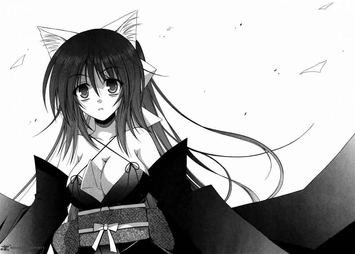 Omamori Himari 60 22