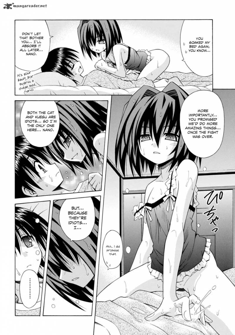 Omamori Himari 64 5