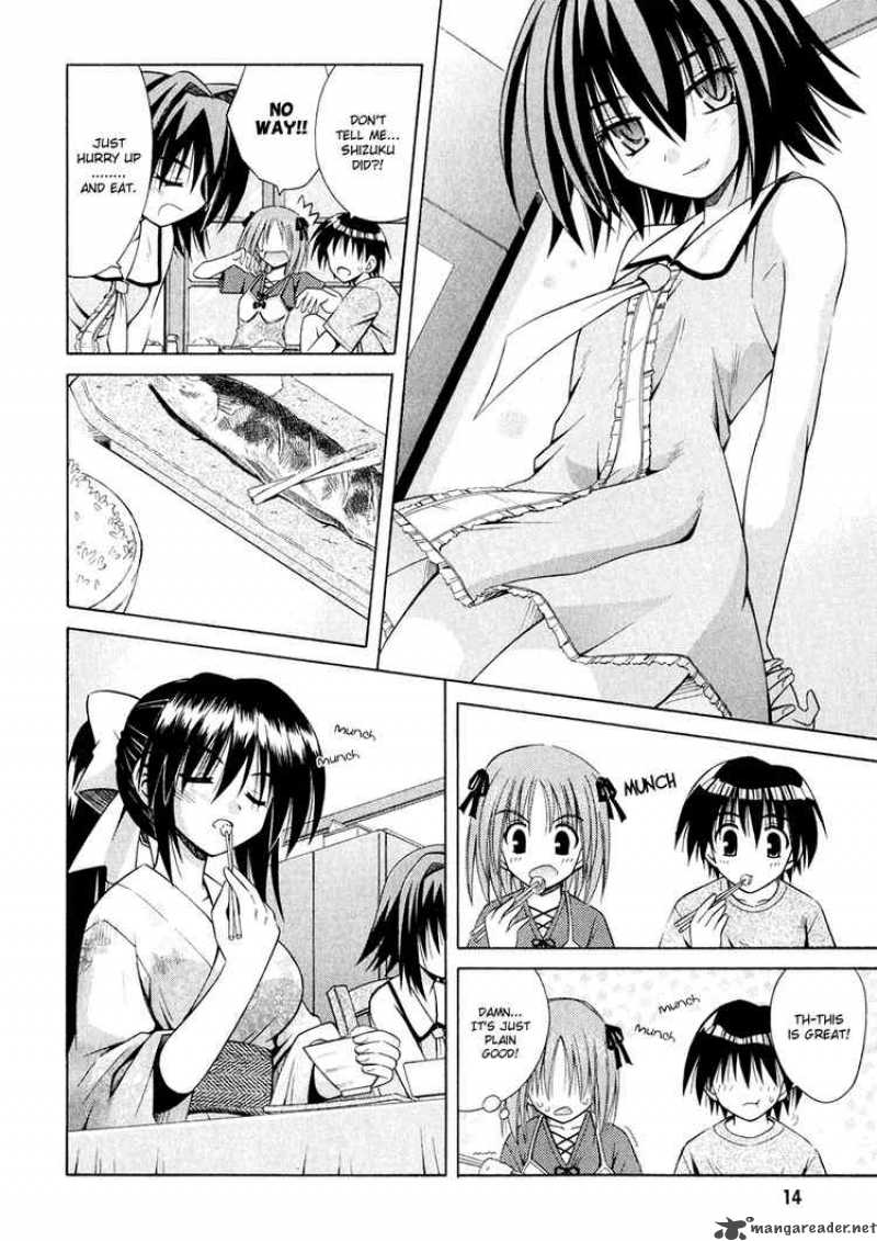 Omamori Himari 7 13