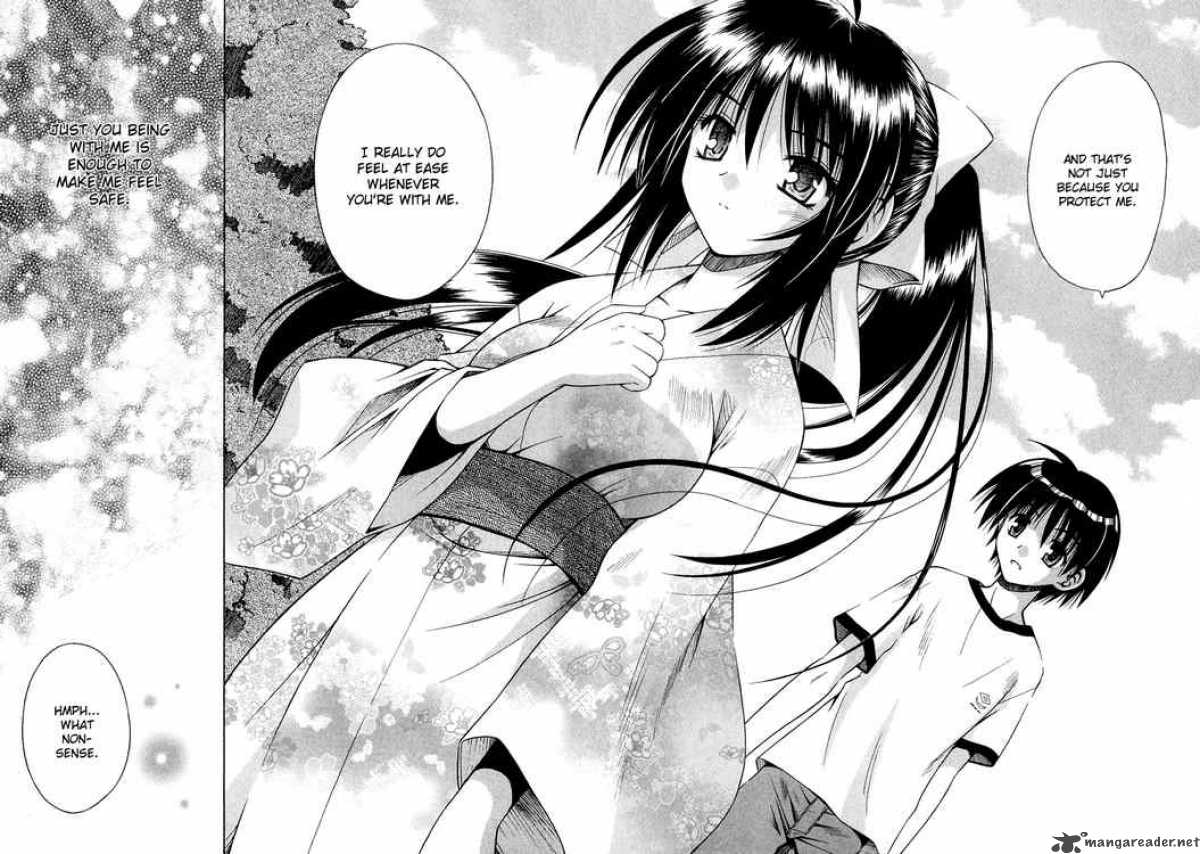 Omamori Himari 7 23