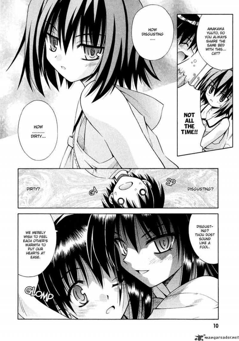 Omamori Himari 7 9