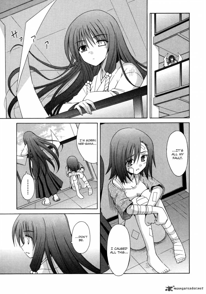 Omamori Himari 70 12