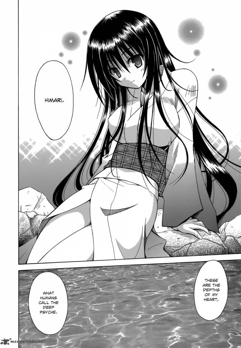 Omamori Himari 73 19