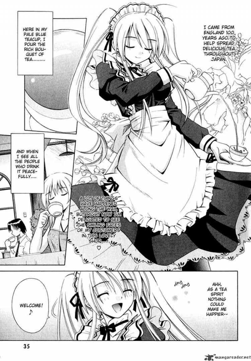 Omamori Himari 8 7