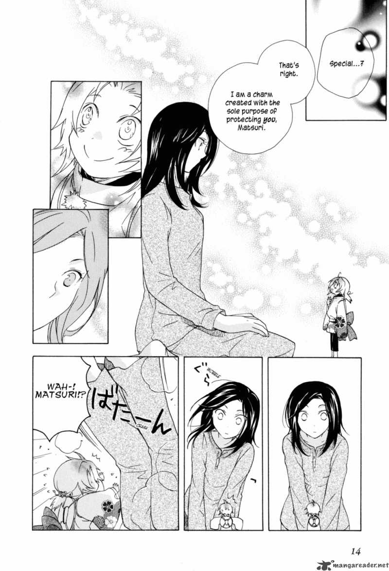 Omamori No Kamisama 1 14