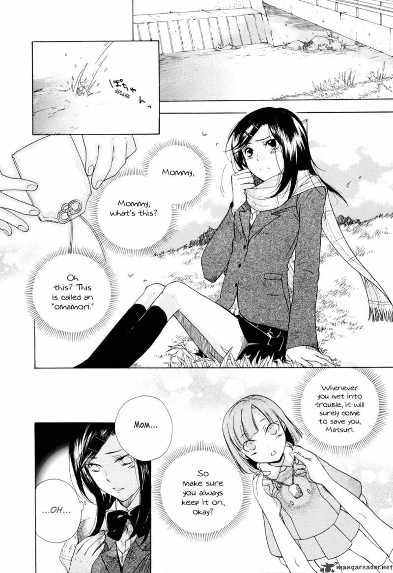 Omamori No Kamisama 1 22