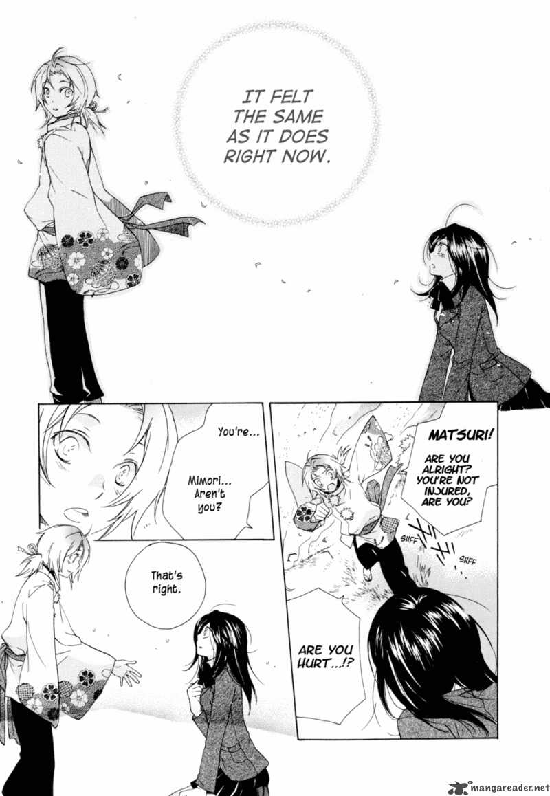 Omamori No Kamisama 1 29