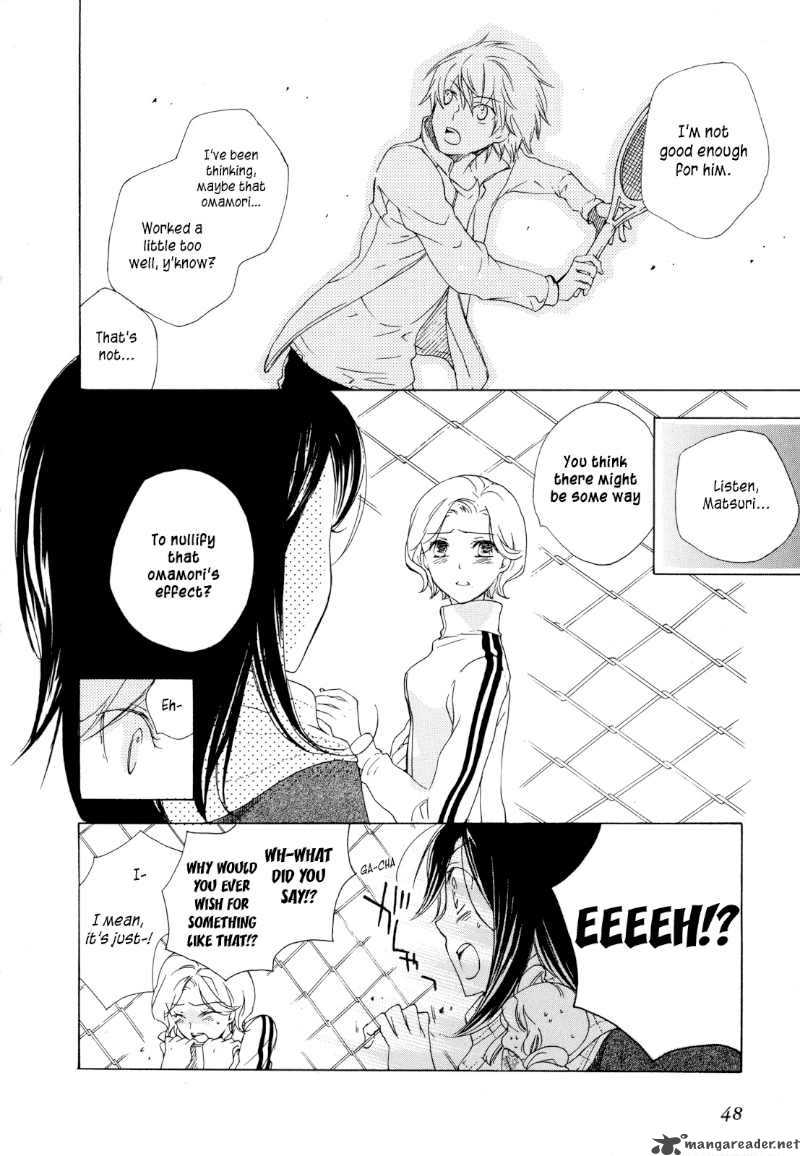 Omamori No Kamisama 2 12
