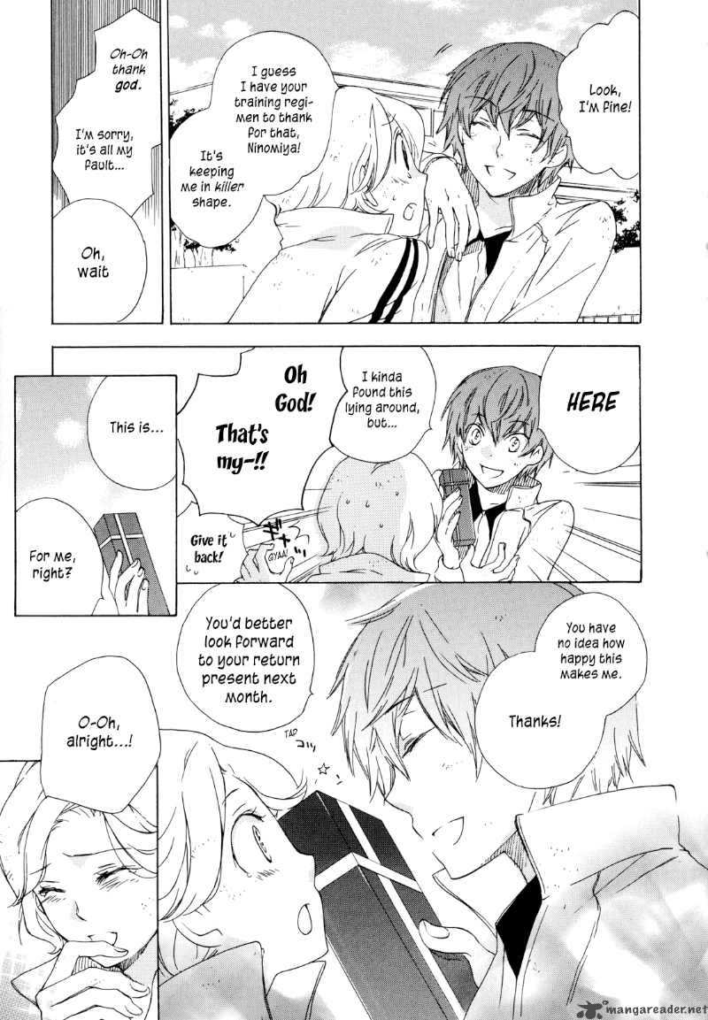 Omamori No Kamisama 2 27