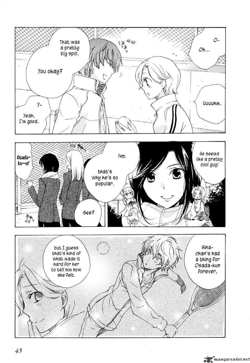 Omamori No Kamisama 2 9