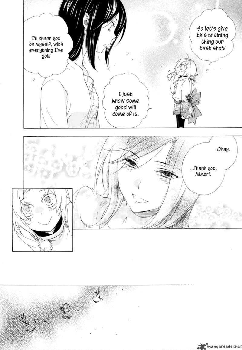 Omamori No Kamisama 3 10