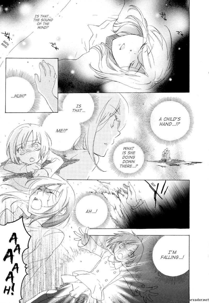 Omamori No Kamisama 3 11