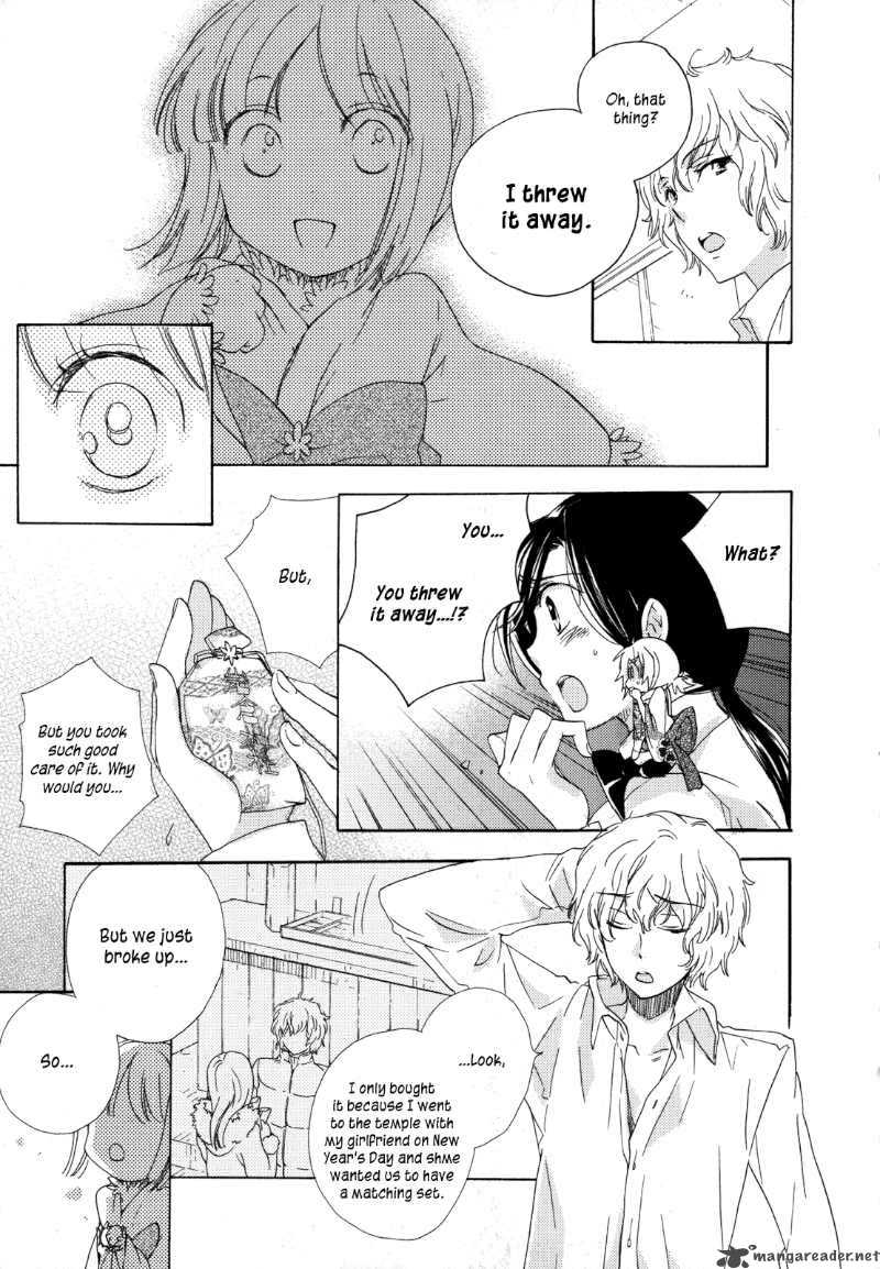 Omamori No Kamisama 4 11