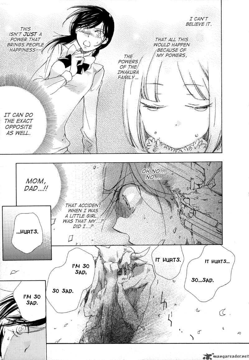 Omamori No Kamisama 4 21