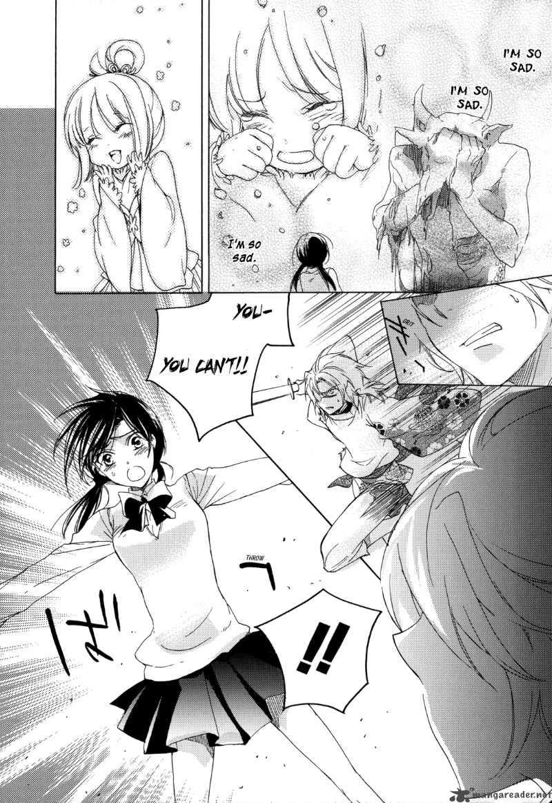 Omamori No Kamisama 4 22