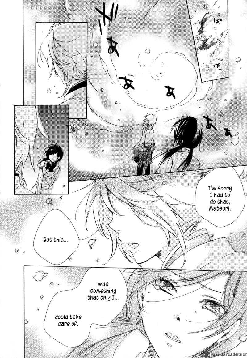 Omamori No Kamisama 4 28