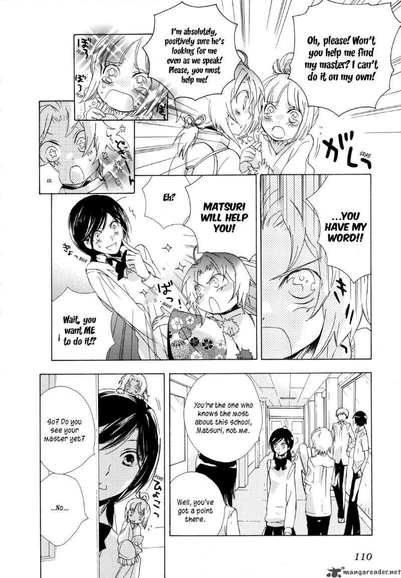 Omamori No Kamisama 4 6