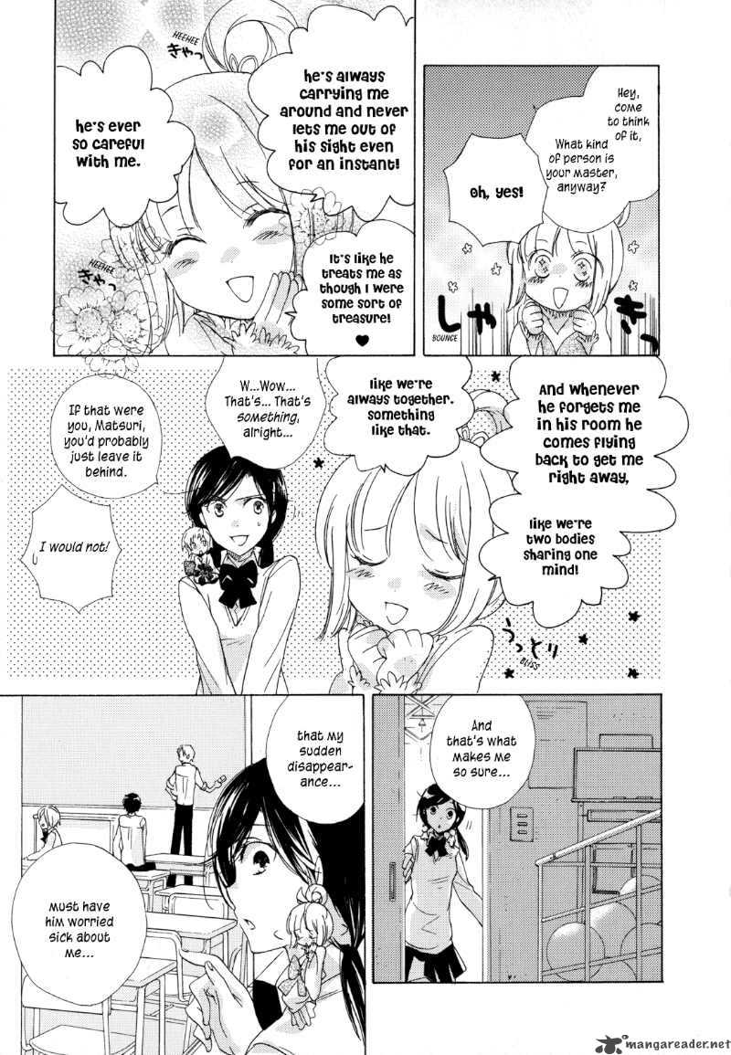 Omamori No Kamisama 4 7