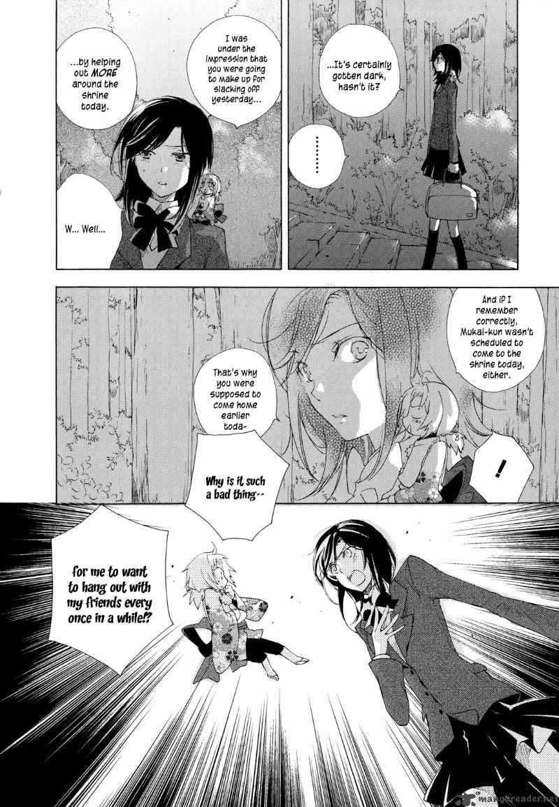 Omamori No Kamisama 5 10