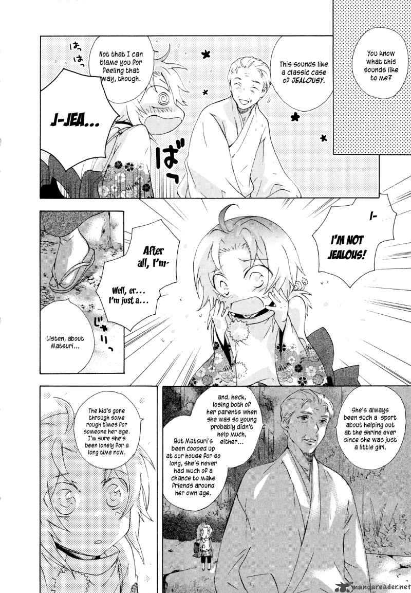 Omamori No Kamisama 5 14