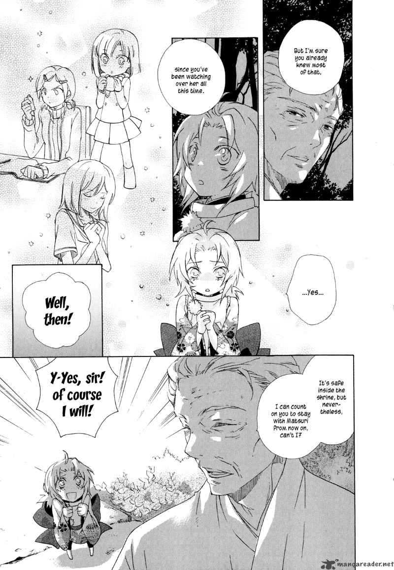 Omamori No Kamisama 5 15