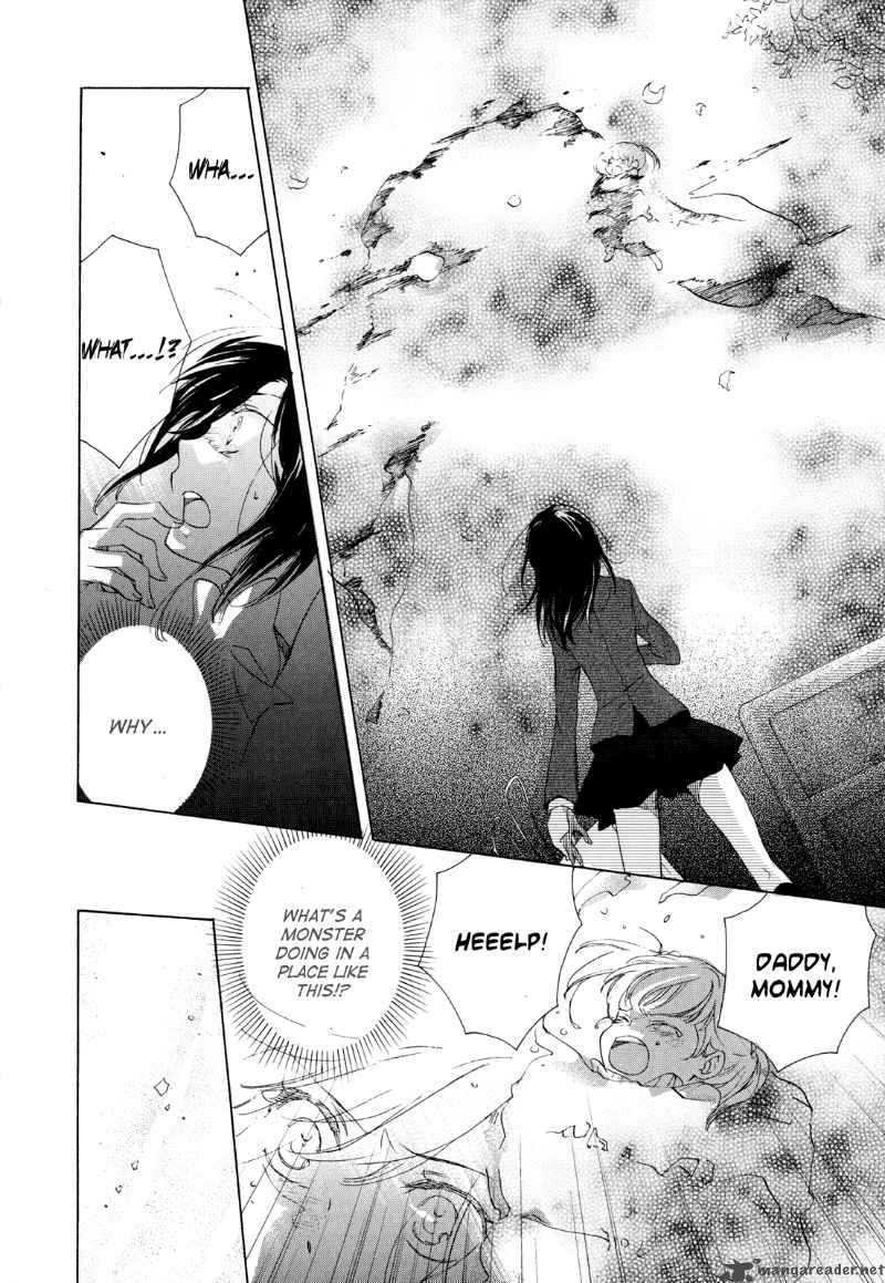 Omamori No Kamisama 5 22