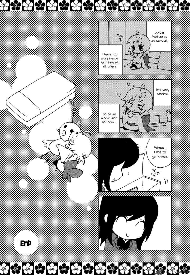 Omamori No Kamisama 5 37
