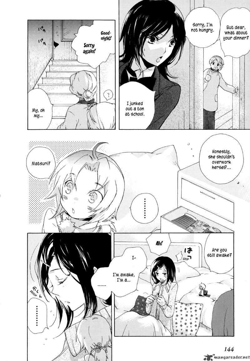 Omamori No Kamisama 5 6