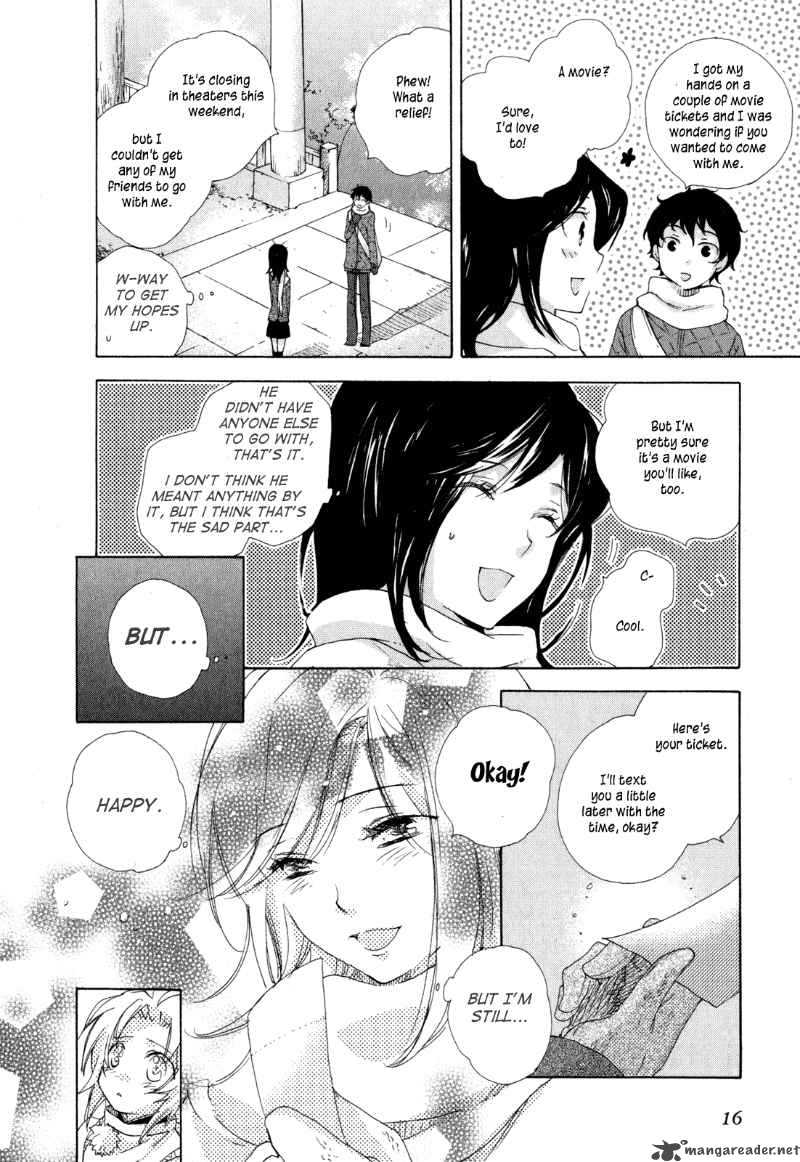 Omamori No Kamisama 6 17