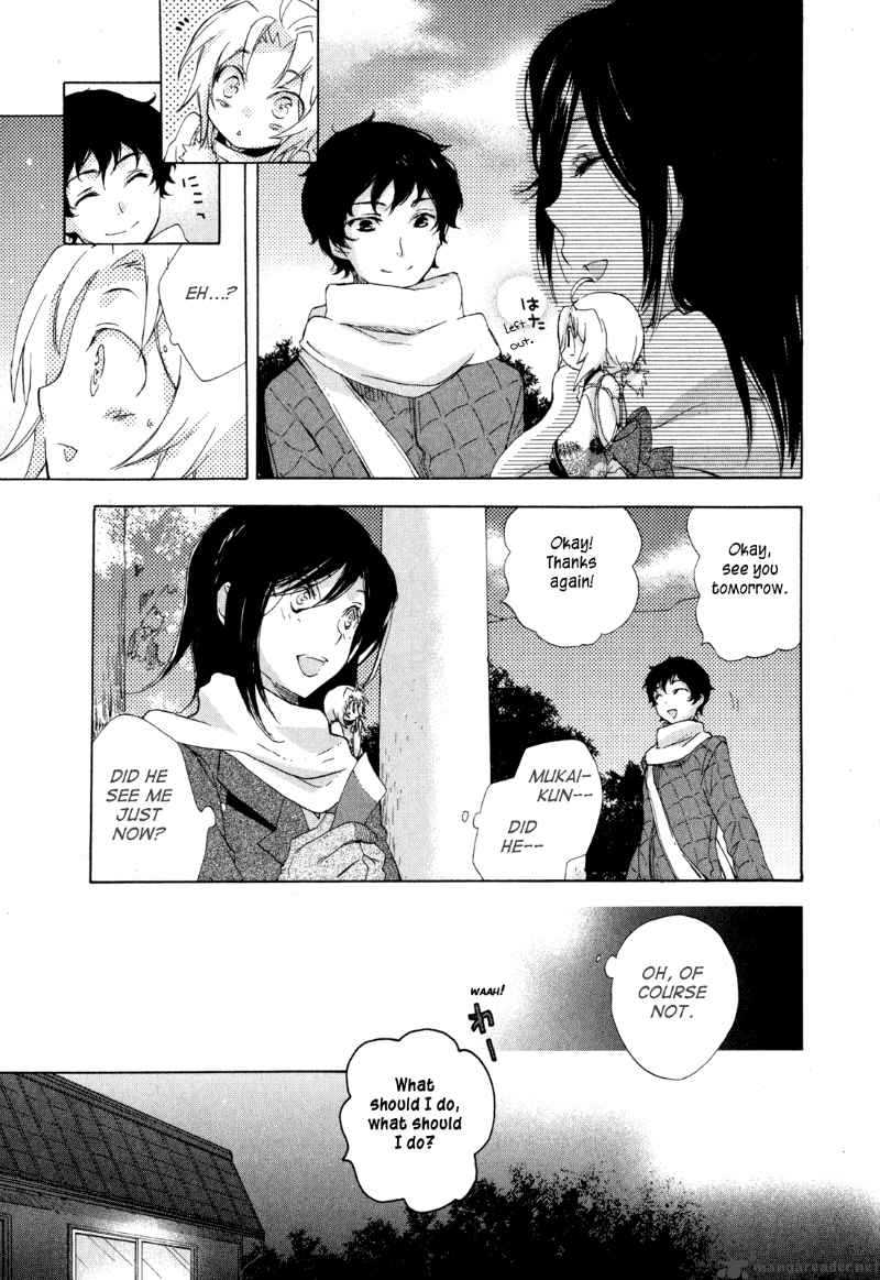 Omamori No Kamisama 6 18