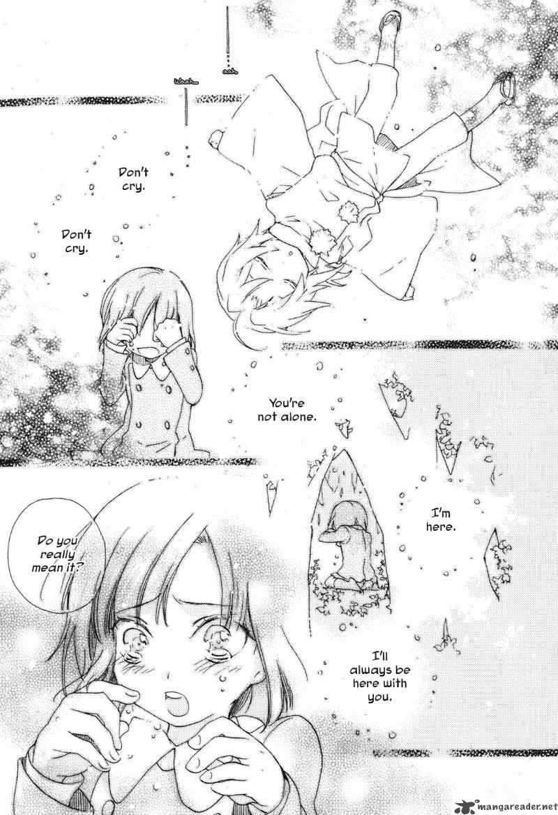 Omamori No Kamisama 6 26