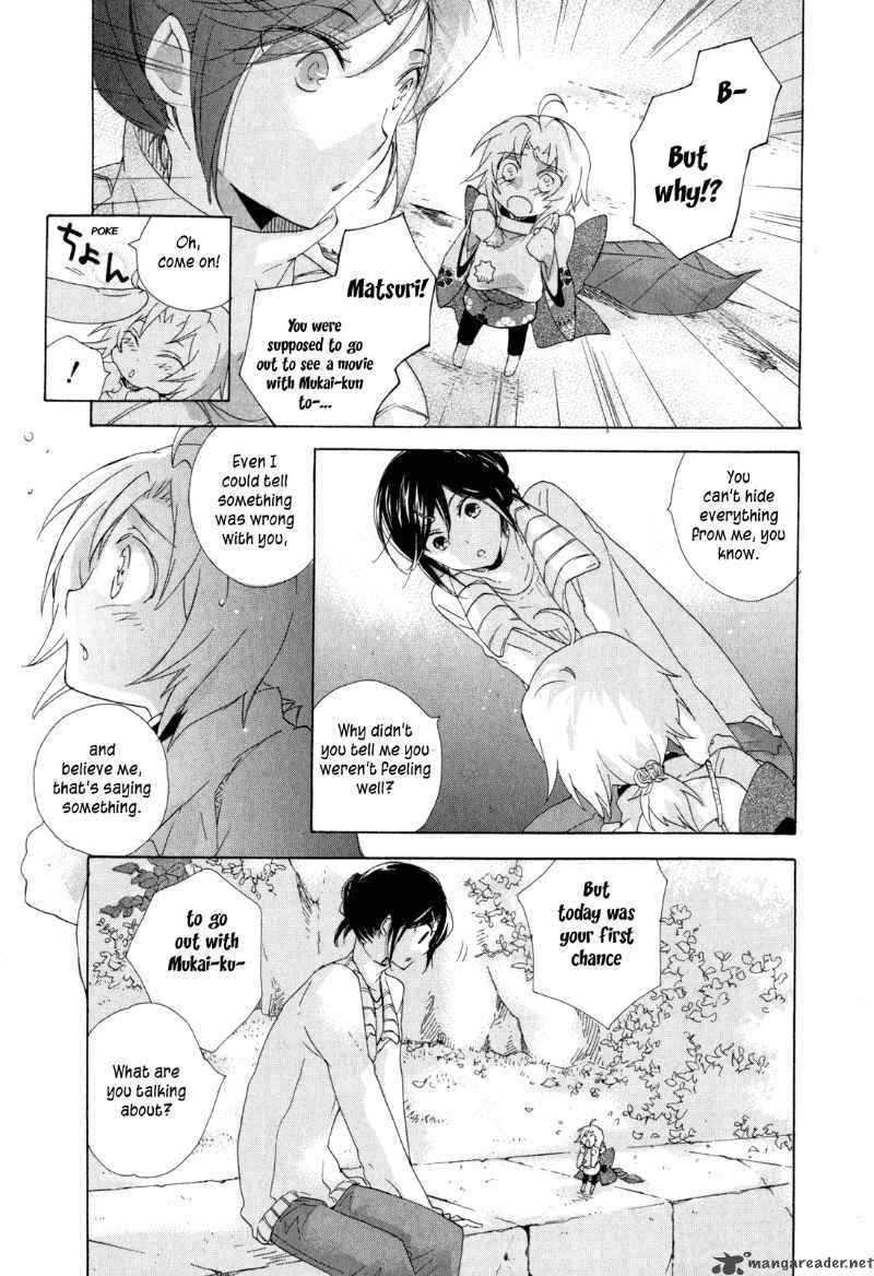 Omamori No Kamisama 6 28