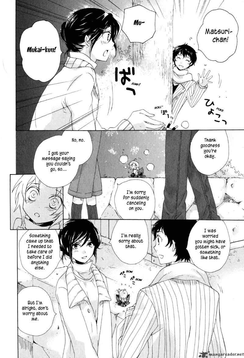 Omamori No Kamisama 6 31