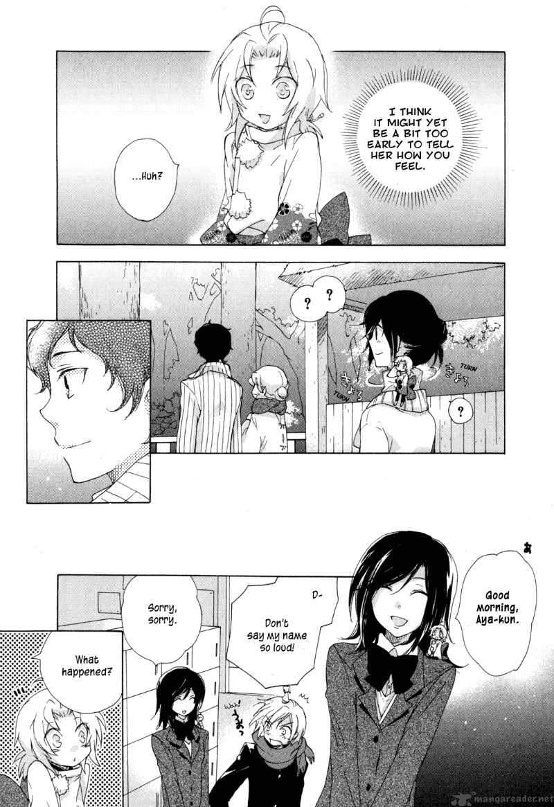Omamori No Kamisama 6 34