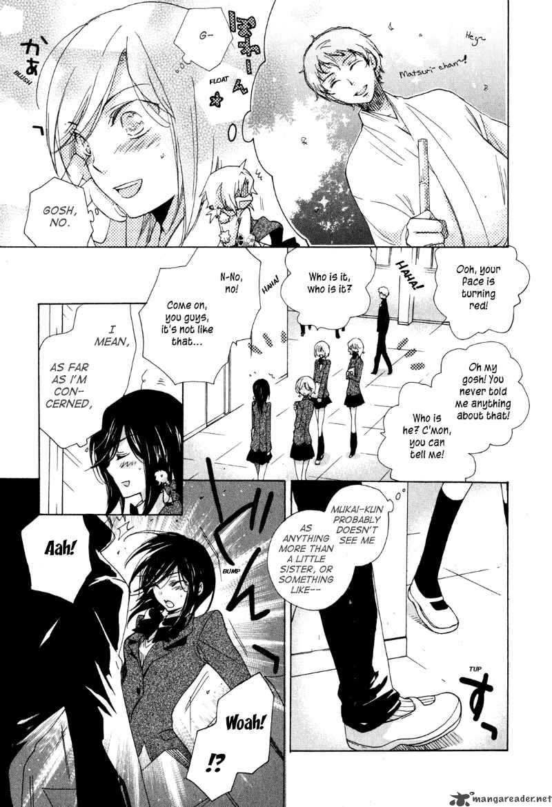 Omamori No Kamisama 6 6