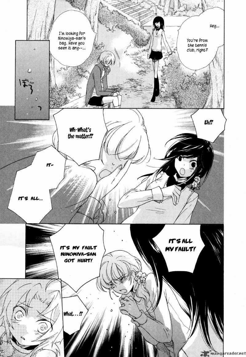 Omamori No Kamisama 7 13