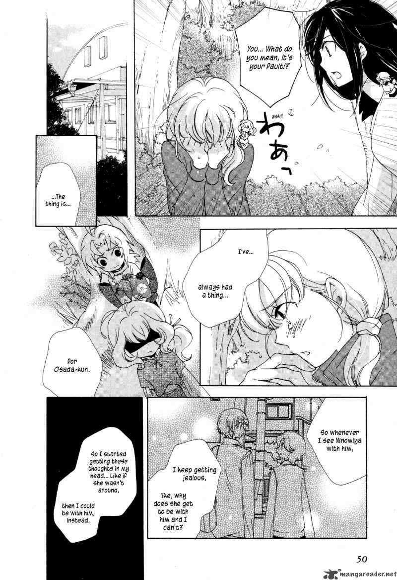 Omamori No Kamisama 7 14