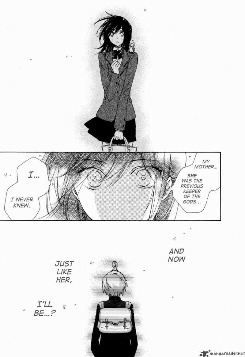 Omamori No Kamisama 9 17