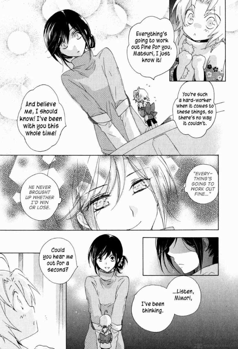 Omamori No Kamisama 9 19