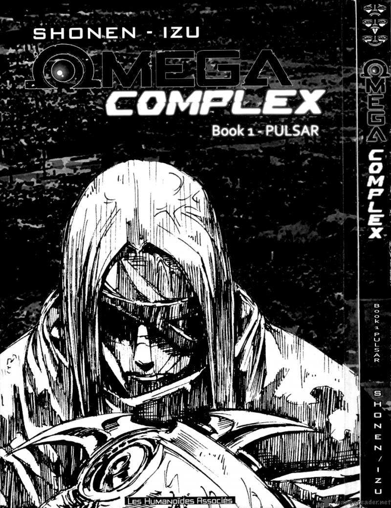 Omega Complex 1 3